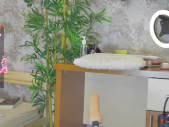 yourburnwish webcam model stream image