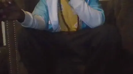 Daddy_hook webcam model stream image