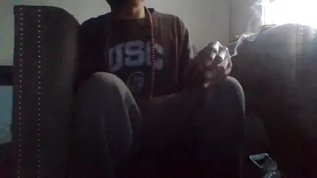 Daddy_hook webcam model stream image