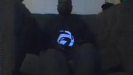 Daddy_hook webcam model stream image