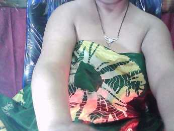 sexycharu webcam model stream image