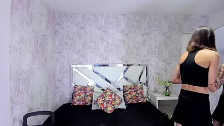 sarita_princess7 webcam model stream image