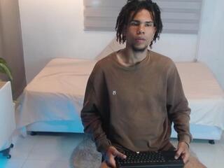 Shaggy Lee webcam model stream image