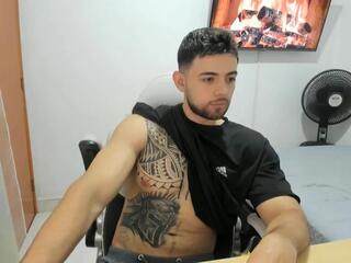 Jack Pette webcam model stream image