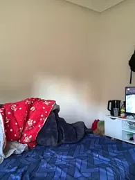 Ryan-hot webcam model stream image