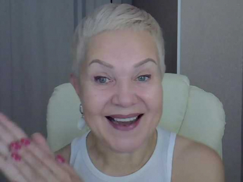 MadamMadam webcam model stream image