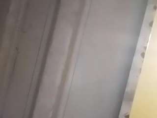 blur12 webcam model stream image