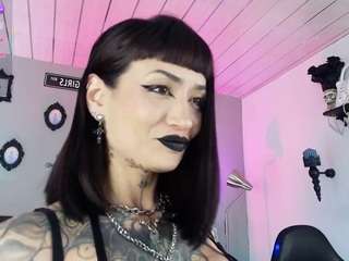 isis-raichu webcam model stream image