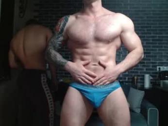 daniel_montecristo webcam model stream image