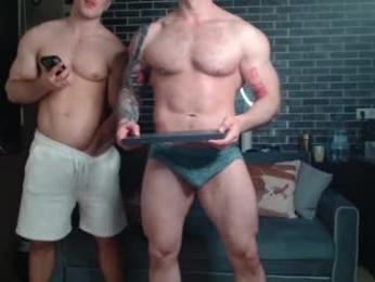 daniel_montecristo webcam model stream image