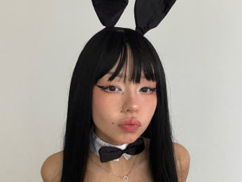 SiaaStarr webcam model stream image