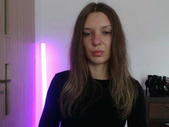 AuroraKiss webcam model stream image