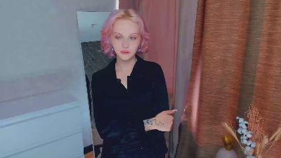 MaybelleLancz webcam model stream image