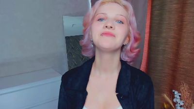 MaybelleLancz webcam model stream image