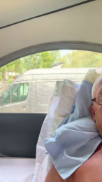 mich42 webcam model stream image