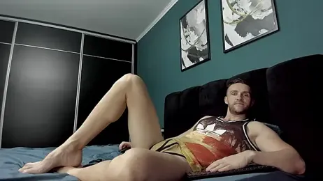 ShawnFucker2 webcam model stream image