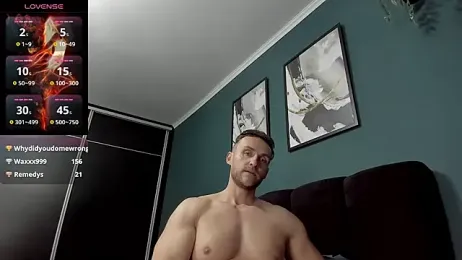 ShawnFucker2 webcam model stream image