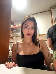 Noeliagglow webcam stripchat model stream image