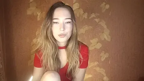 Awora_Wolf webcam model stream image