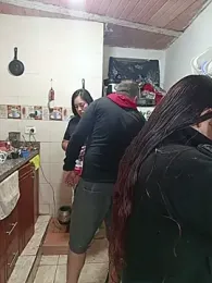 ZuriandAlex webcam model stream image