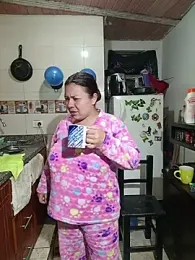 ZuriandAlex webcam model stream image