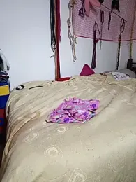 ZuriandAlex webcam model stream image