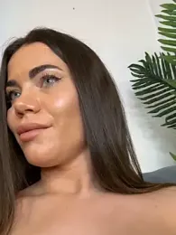 Eire_Spencer webcam model stream image