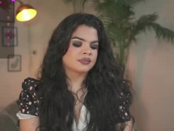 artechloe webcam model stream image