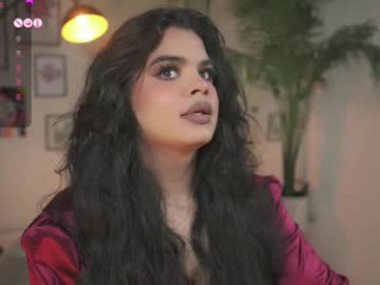 artechloe webcam model stream image