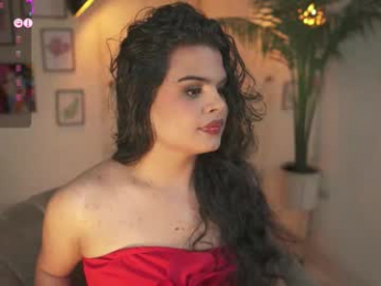 artechloe webcam model stream image