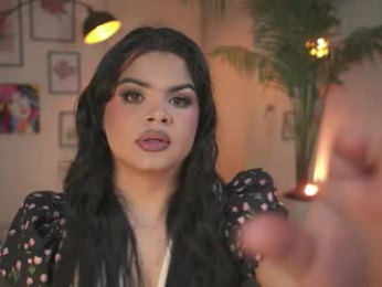 artechloe webcam model stream image