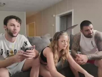 kjbennet webcam model stream image