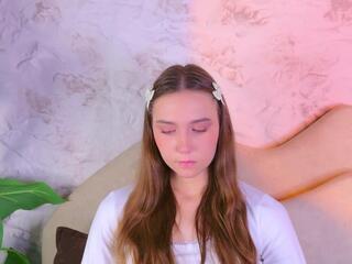 Olivia Lay webcam model stream image