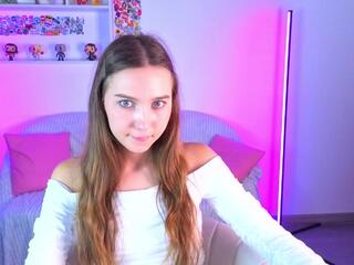 Olivia Lay webcam model stream image