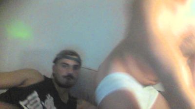 EDENXL webcam model stream image