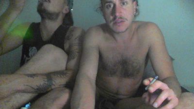 EDENXL webcam model stream image