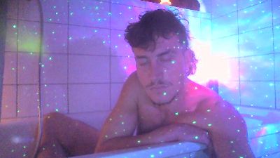 EDENXL webcam model stream image