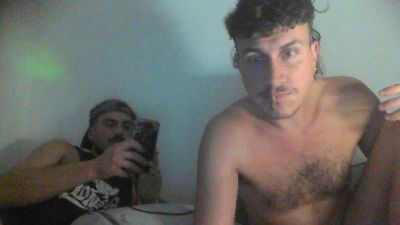 EDENXL webcam model stream image