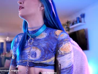 misshowl webcam model stream image