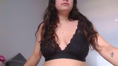 Nahalir webcam model stream image