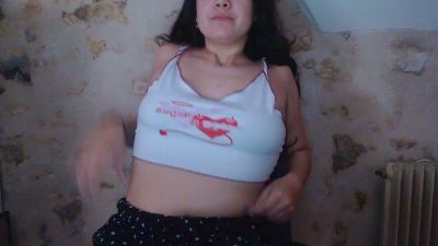 Nahalir webcam model stream image