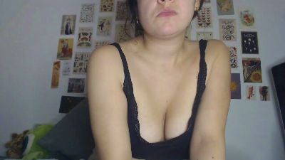 Nahalir webcam model stream image