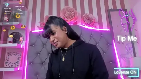 Samantha_Evans_18 webcam model stream image