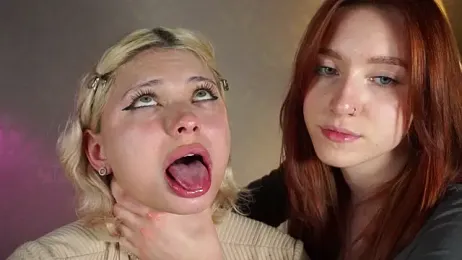 ElysianVibes webcam model stream image