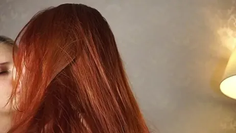 ElysianVibes webcam model stream image