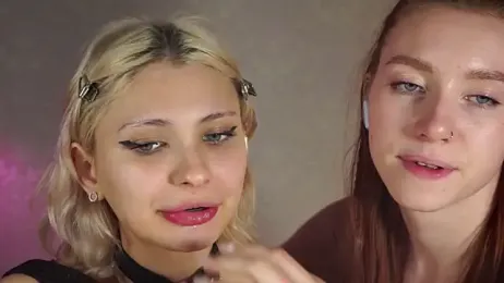 ElysianVibes webcam model stream image