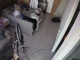 voyeurcam-casa-salsa-bedroom-11 webcam model stream image