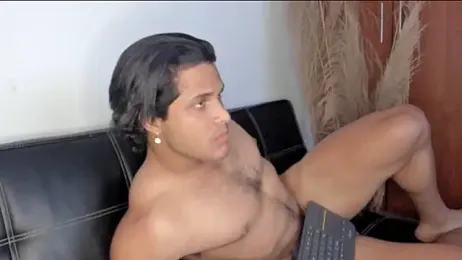 Evansdark1 webcam model stream image