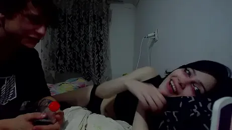 PlayUnion webcam model stream image