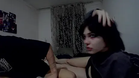 PlayUnion webcam model stream image